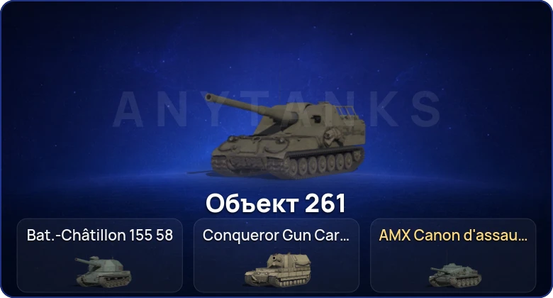Мир Танков — 3 Топа  