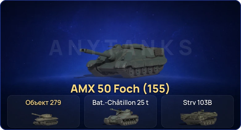 World of Tanks (RU) — 12 Топов | Объект 279 