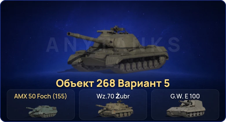 Мир Танков — 7 Топов   | Смена пароля