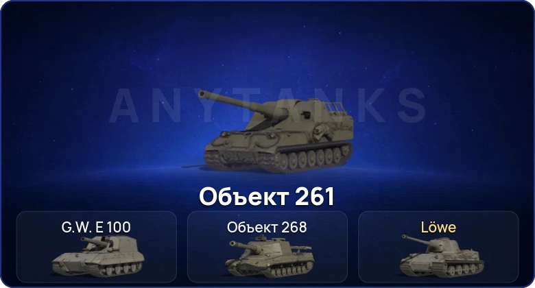 Мир Танков — 3 Топа  