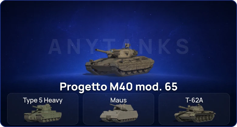 Мир Танков — 8 Топов  