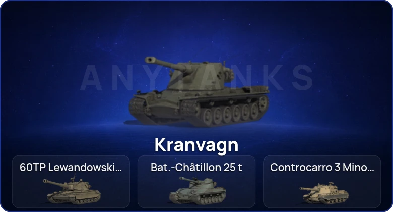 World of Tanks (RU) — 9 Топов  