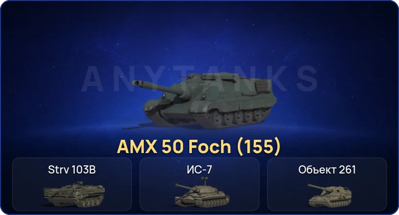 Мир Танков — 10 Топов  