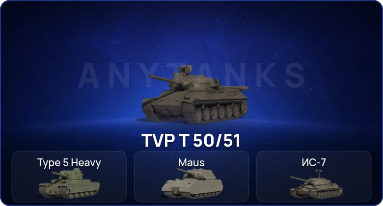 Мир Танков — 6 Топов  