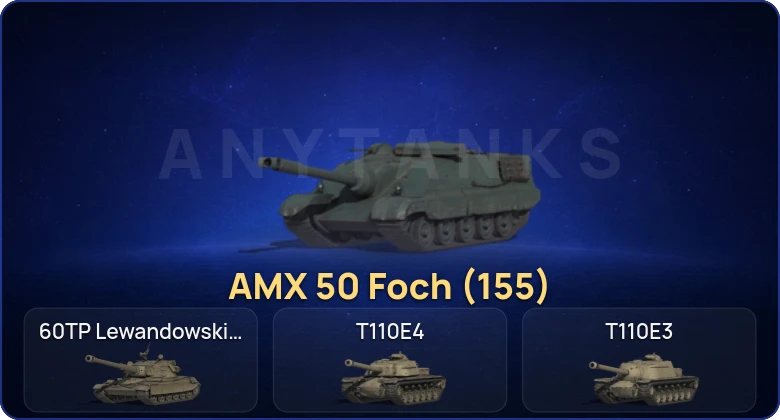 Мир Танков — 5 Топов  