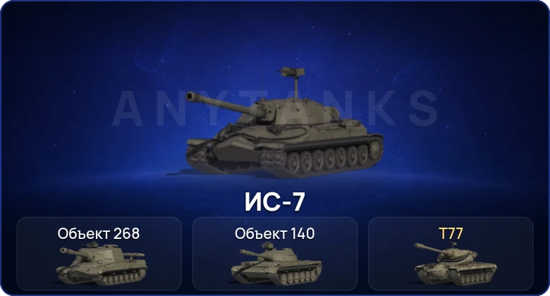 Мир Танков — 3 Топа   | Смена пароля