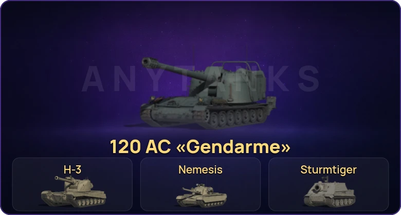 Мир Танков — Неактив | 27 Топов | BZ-74-1 | H-3 | Nemesis | Sturmtiger 