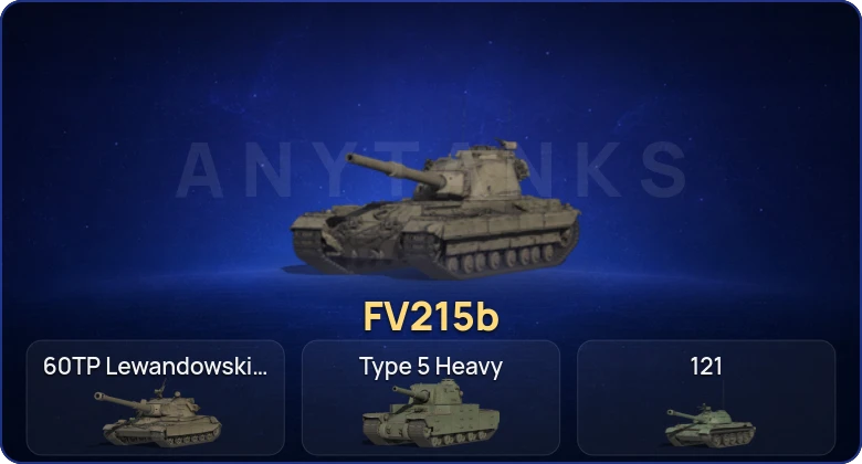 Мир Танков — 16 Топов  