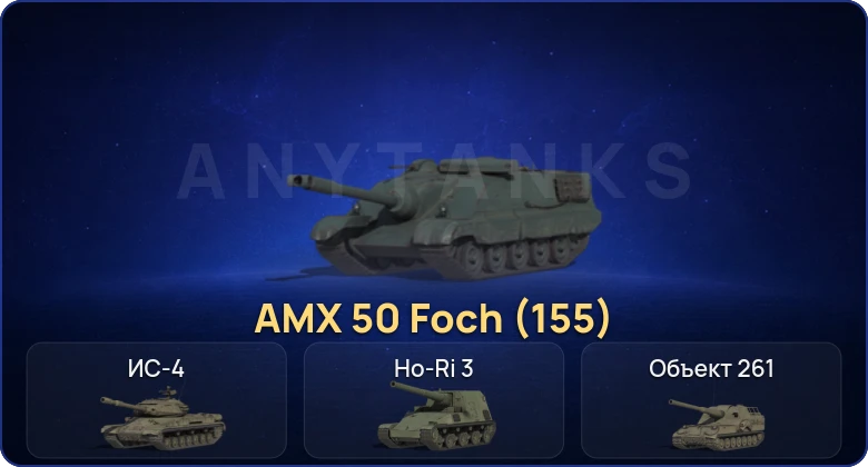 World of Tanks (RU) — 16 Топов  