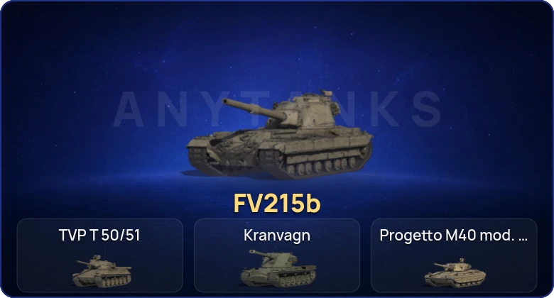 Мир Танков — 17 Топов  