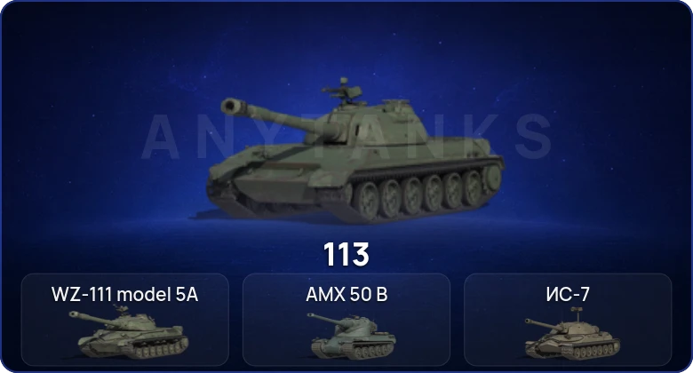Мир Танков — 11 Топов  