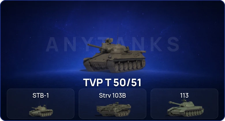 Мир Танков — 16 Топов  