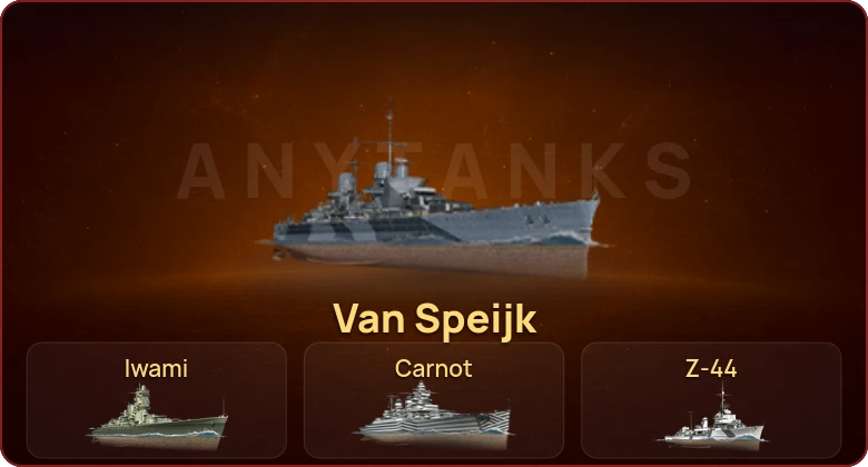 World of Warships — 60 Топов | 37 Премов