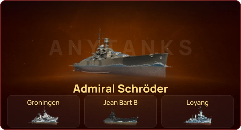 World of Warships — 9 Топов | 9 Премов