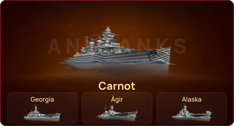 World of Warships — 40 Топов | 24 Према