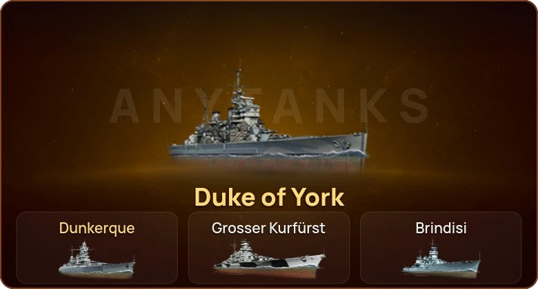 World of Warships — 1 Топ | 2 Према