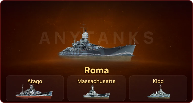 World of Warships — 2 Топа | 11 Премов