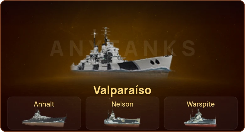 World of Warships — 2 Топа | 11 Премов