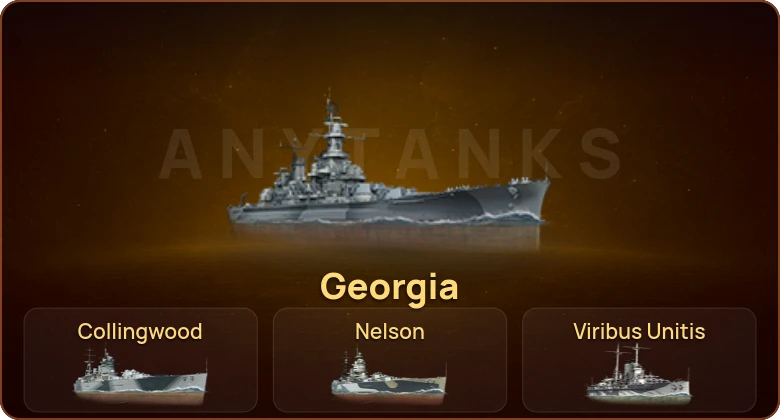 World of Warships — 5 Топов | 5 Премов