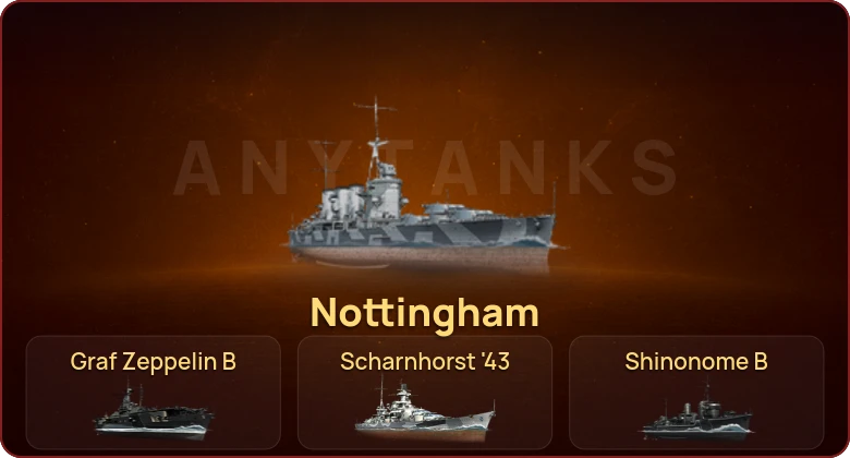 World of Warships — 2 Топа | 8 Премов