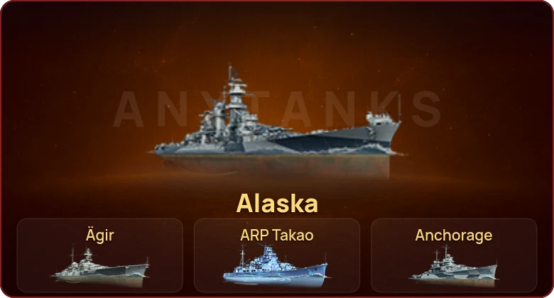 World of Warships — 8 Топов | 30 Премов