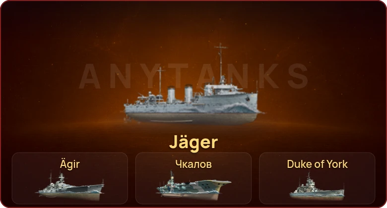 World of Warships — 2 Топа | 8 Премов