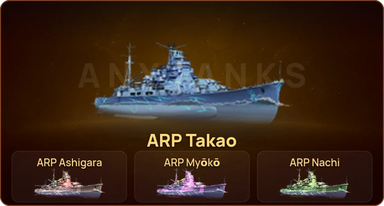 World of Warships — 2 Топа | 12 Премов