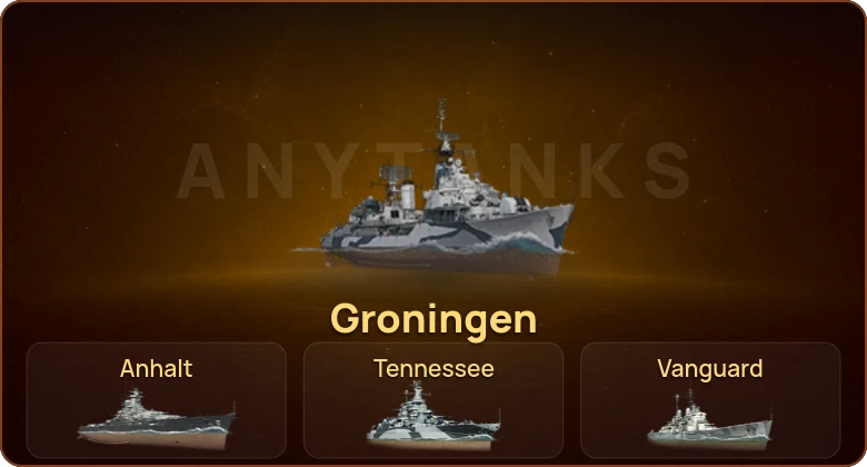World of Warships — 2 Топа | 9 Премов