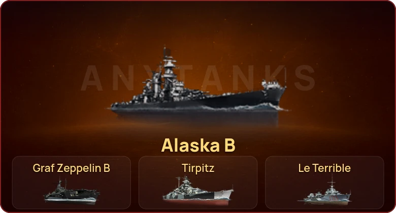 World of Warships — 2 Топа | 39 Премов
