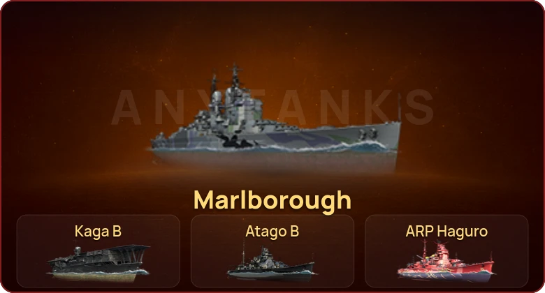 World of Warships — 2 Топа | 22 Према