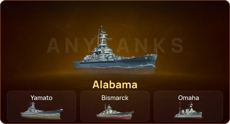 World of Warships — 1 Топ | 1 Прем
