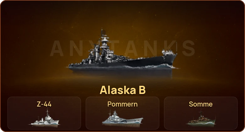 World of Warships — 12 Топов | 24 Према