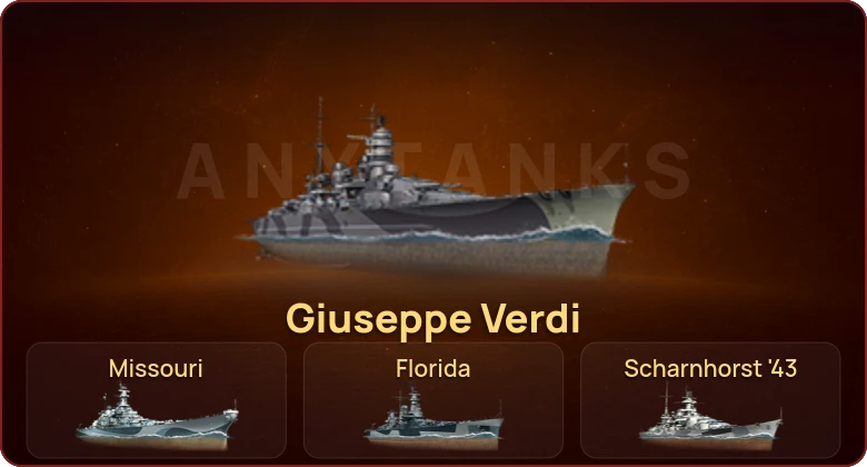 World of Warships — 2 Топа | 6 Премов